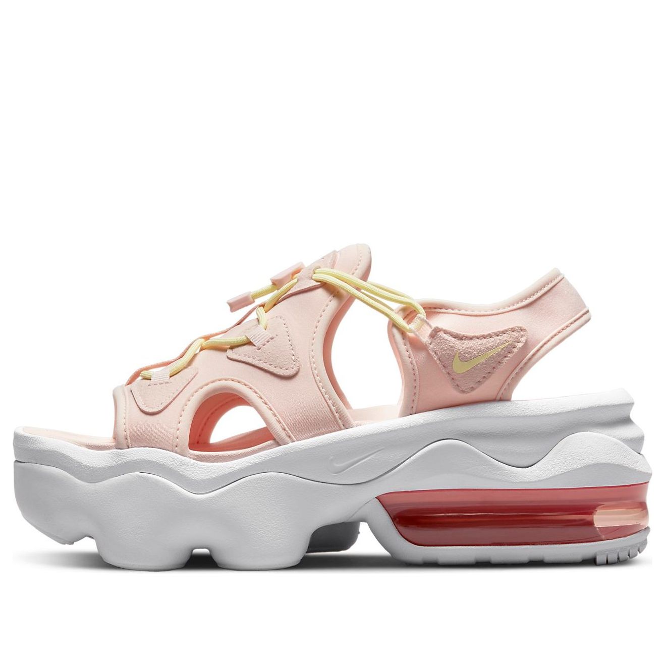 (WMNS) Nike Air Max Koko Sandal 'Pink Quartz' DV0759-610