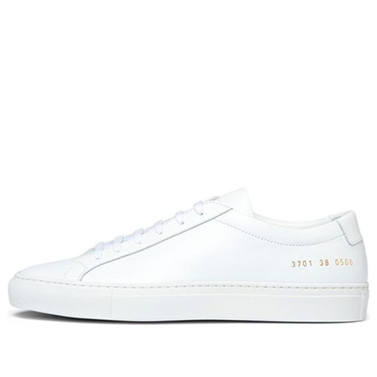 Common Projects - KICKS CREW