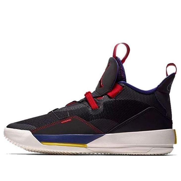 Air Jordan 33 'Tech Pack' BV5072-001 - KICKS CREW