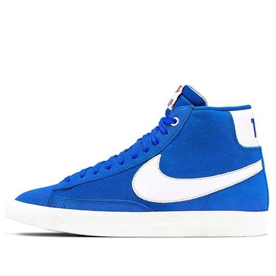 Nike Stranger Things X Blazer Mid Og Collection Ck1906 400 Kicks Crew 7993