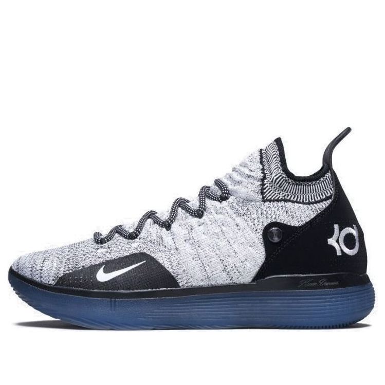 Nike Zoom KD11 EP 'Photo Blue' AO2605-006 - KICKS CREW