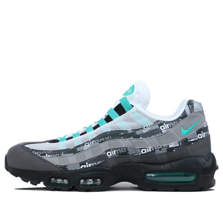 Atmos x Air Max 95 'We Love Nike' AQ0925-001