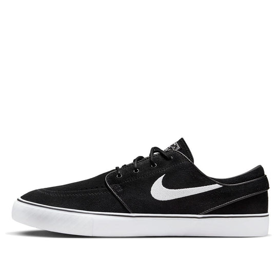 Nike SB Zoom Janoski OG+ 'Black White' FD6757-001 - KICKS CREW