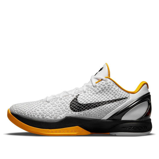 Nike kobe hot sale zoom 6