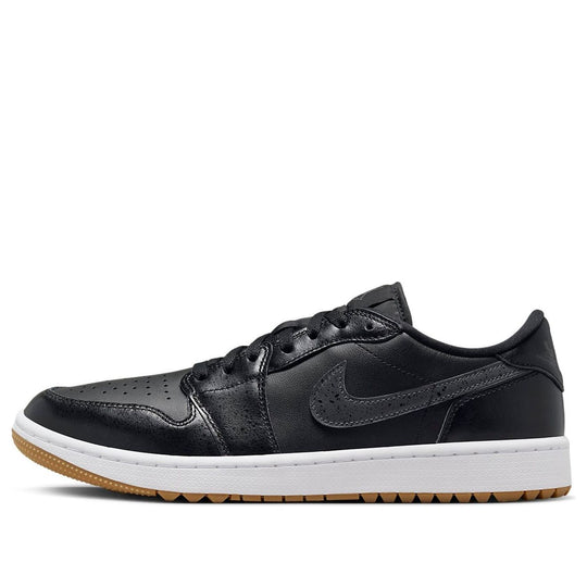 Air Jordan 1 Low Golf 'Black Gum' DD9315-005