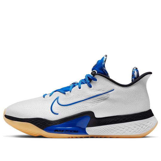 Nike Air Zoom BB NXT EP 'Hyper Royal' DB9991-100-KICKS CREW