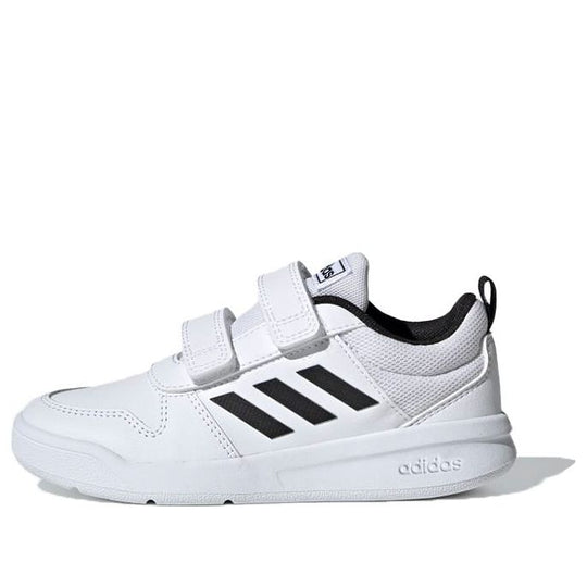 PS adidas Tensaurus J White Black EF1093 KICKS CREW