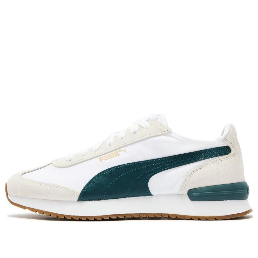 Tênis Branco-branco Puma Trendy R78 [PUMABRSKU09267] : Compre a coleção puma  brasil, Puma suede estão disponíveis agora.