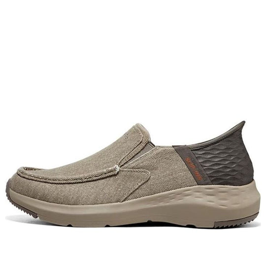 Skechers Slip-ins Parson Dewitt 'Taupe' 204806-TPE