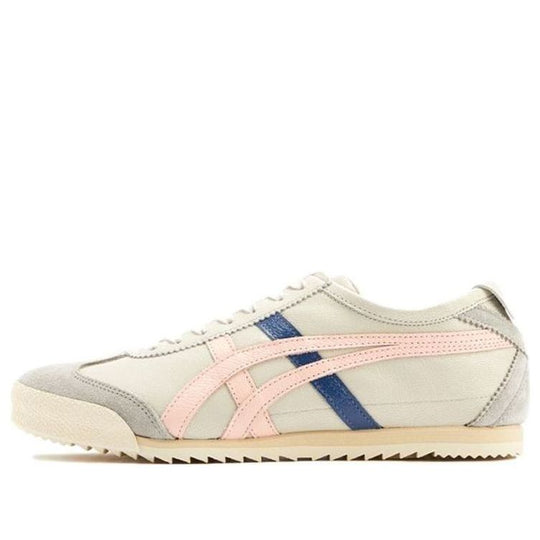 (WMNS) Onitsuka Tiger Mexico 66 Deluxe Light Purple/Pink 1182A466-100