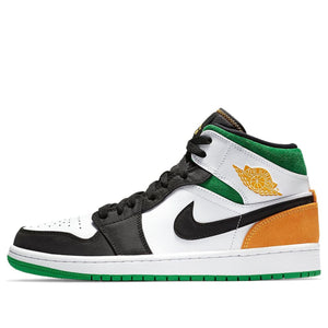 Air Jordan 1 Mid SE 'Oakland' 852542-101