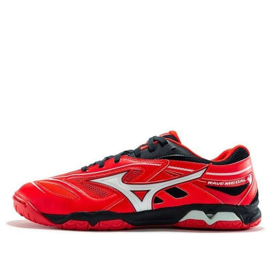 Mizuno wave tornado 6 shop red