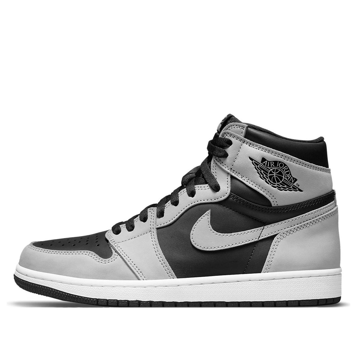 Air Jordan 1 Retro High OG 'Shadow 2.0' 555088-035