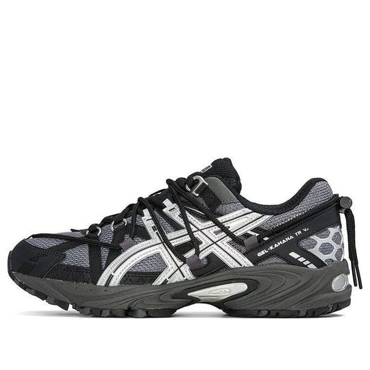 ASICS Gel-Kahana TR V2 'Meteorite Black' 1203A557-020-KICKS CREW