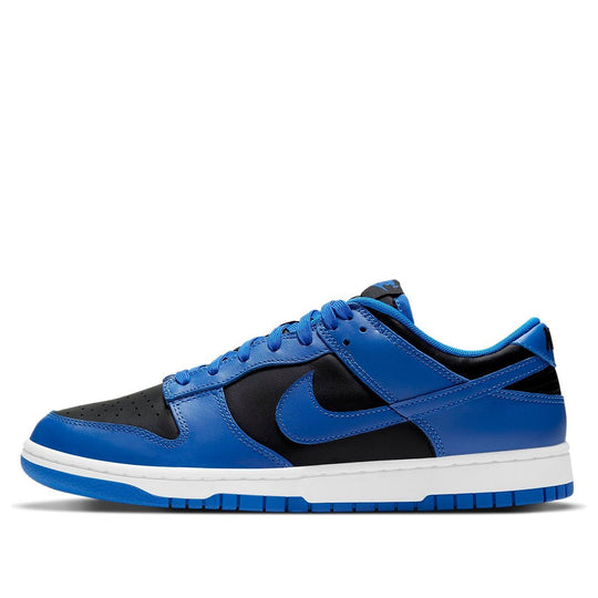 Nike Dunk Low 'Hyper Cobalt' DD1391-001-KICKS CREW