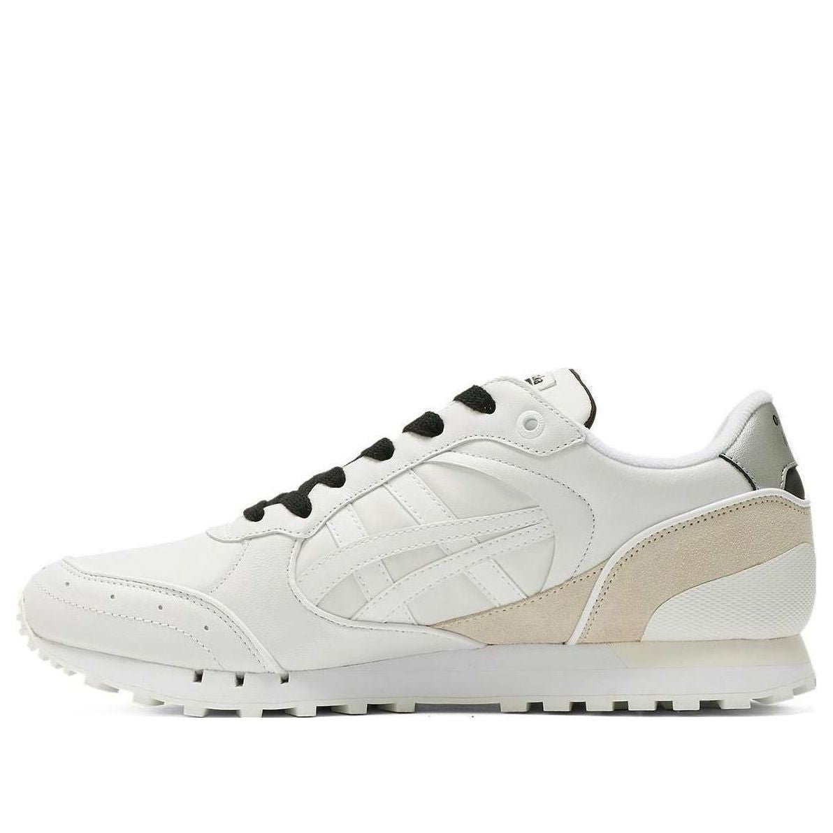 Onitsuka Tiger Colorado Eighty-Five Shoes 'White Beige Black' 1183C043 ...