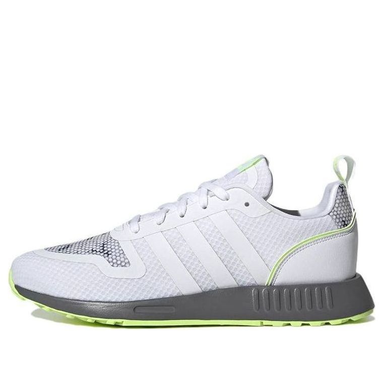 adidas originals Multix 'White Grey Green' GZ3539-KICKS CREW