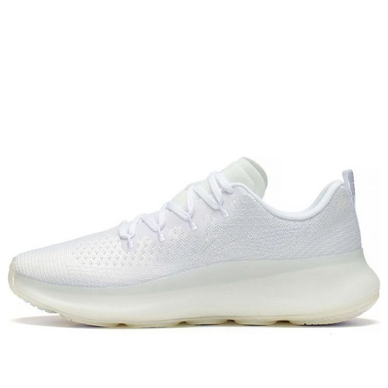 (WMNS) Li-Ning No Boundaries 4 'White' AFVS008-1 - KICKS CREW