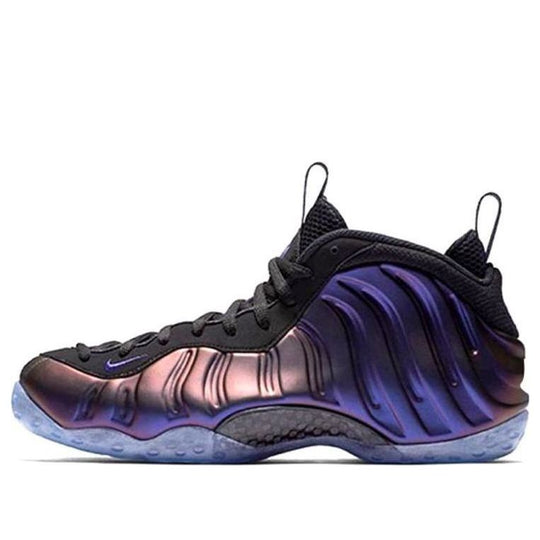 Nike Air Foamposite One 'Eggplant' 2017 314996-008 - KICKS CREW