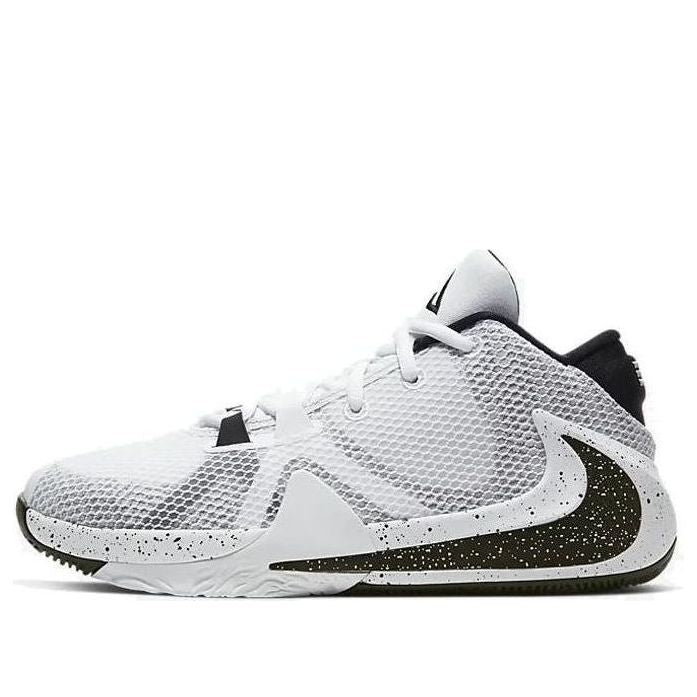 (GS) Nike Zoom Freak 1 'Oreo' BQ5633-101 - KICKS CREW