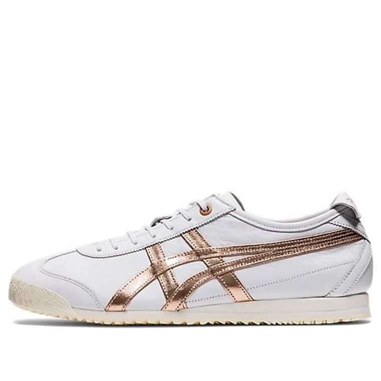 Onitsuka Tiger Mexico 66 SD 'White Rose Gold' 1183A872-106-KICKS CREW