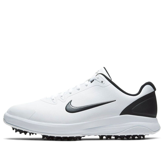 Nike Infinity Golf Wide 'White Black' CT0535-101 - KICKS CREW