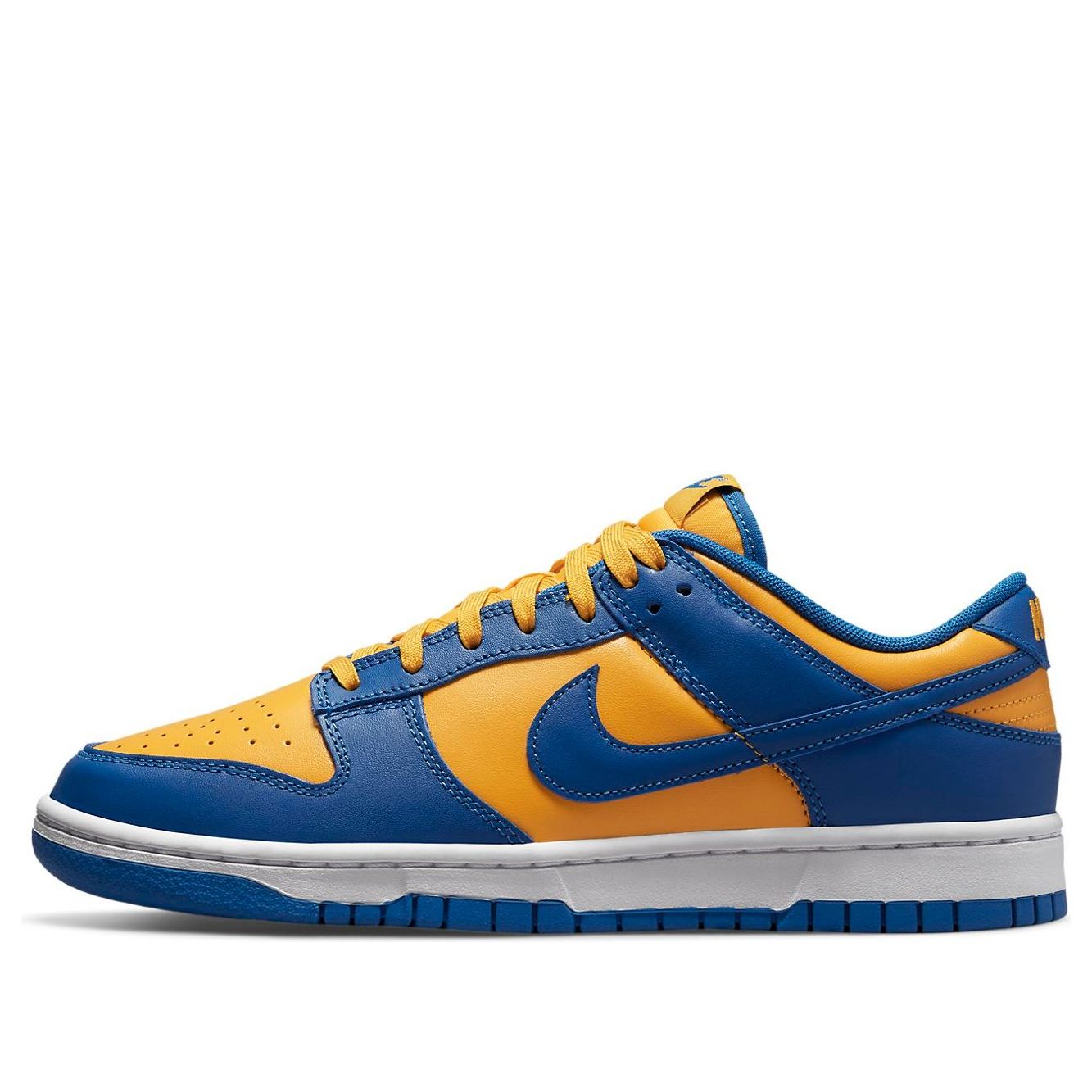 Nike Dunk Low 'UCLA' DD1391-402 - KICKS CREW