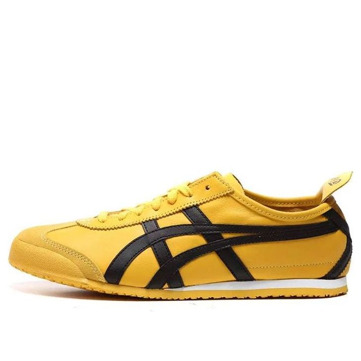 Onitsuka Tiger Mexico 66 'Kill Bill' DL408-0490 / 1183C102-751 - KICKS CREW