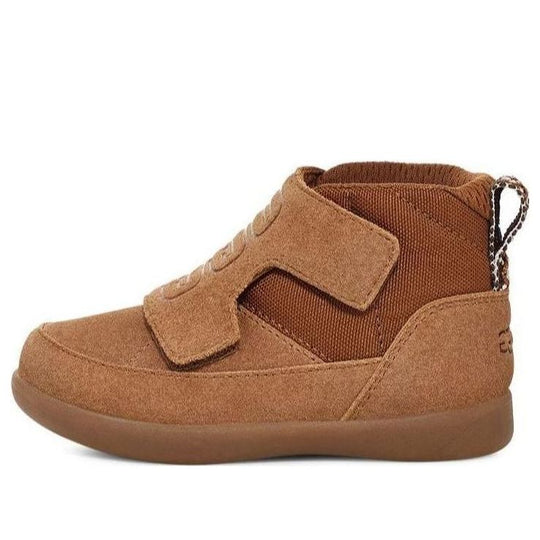 (TD) UGG Stryder Washable 'Chestnut' 1143650T-CHE