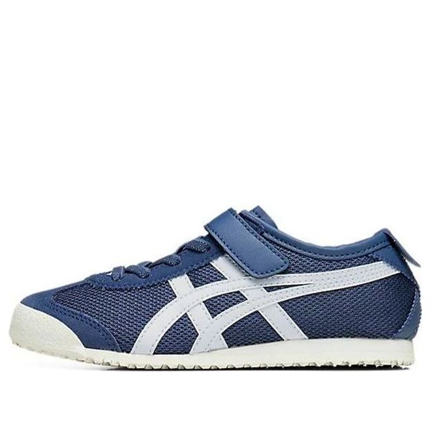 Onitsuka Tiger Mexico 66 'Frozen Blueberry' 1184A128-400 - KICKS CREW