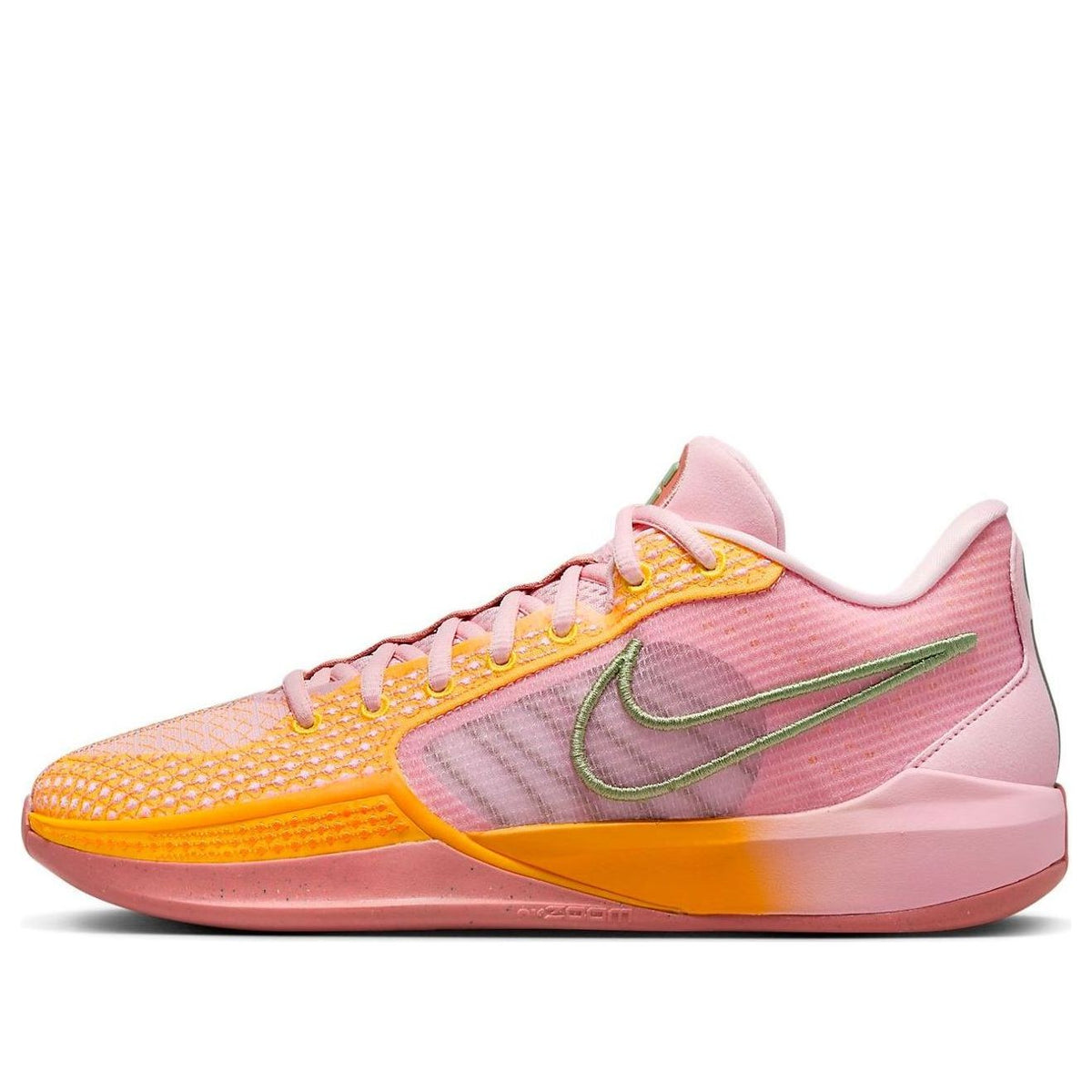 (WMNS) Nike Sabrina 1 'Rooted' FQ3381-600 - KICKS CREW