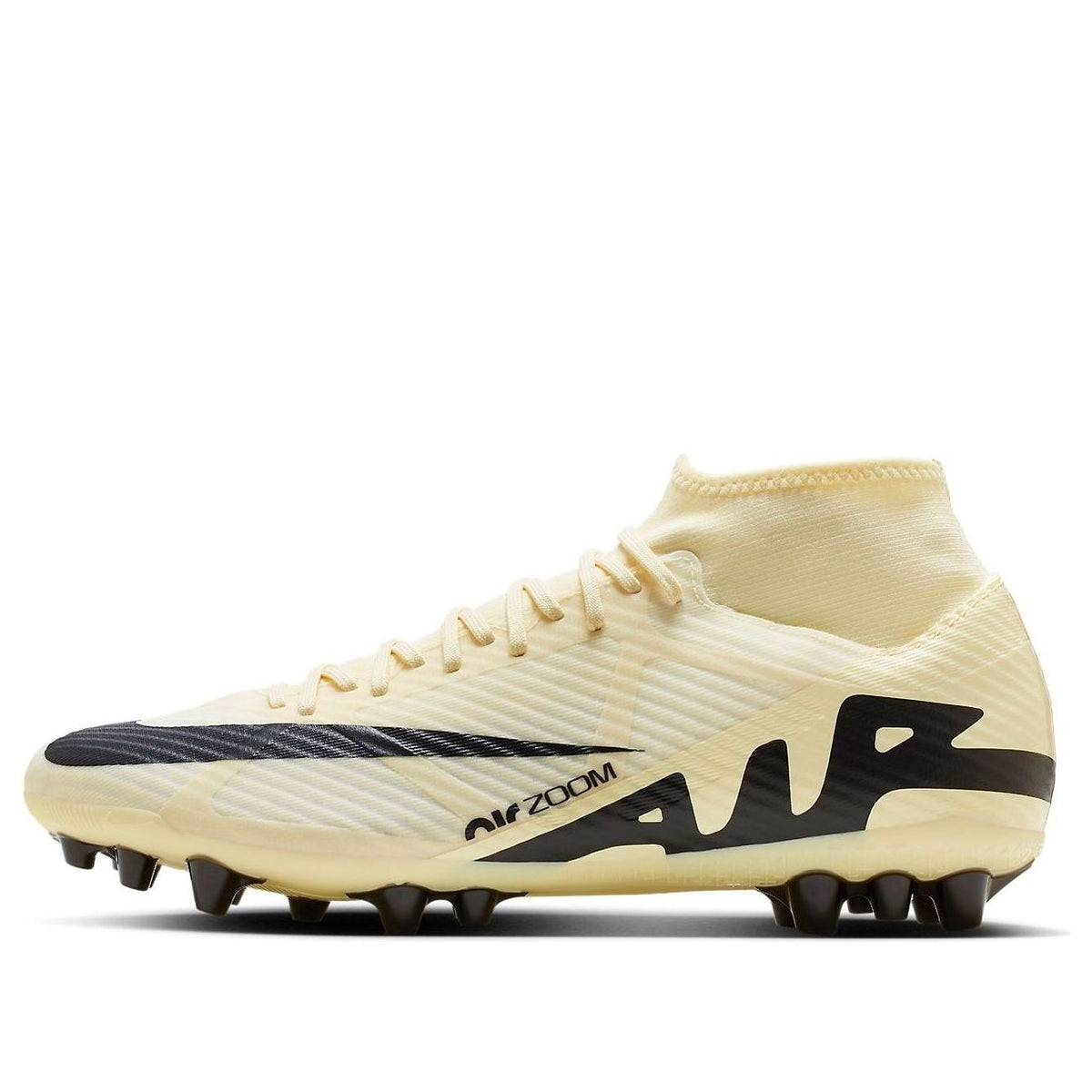 Nike Mercurial Superfly 9 Academy Ag Mad Ready 'Yellow' DJ5622-700 ...