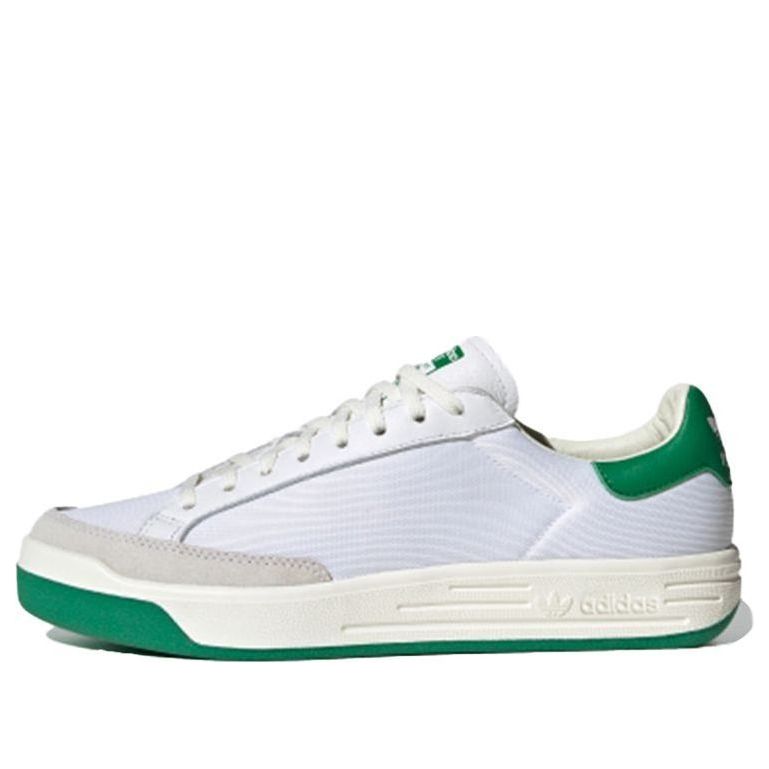 adidas Originals Rod Laver Shoes FY1791 - KICKS CREW