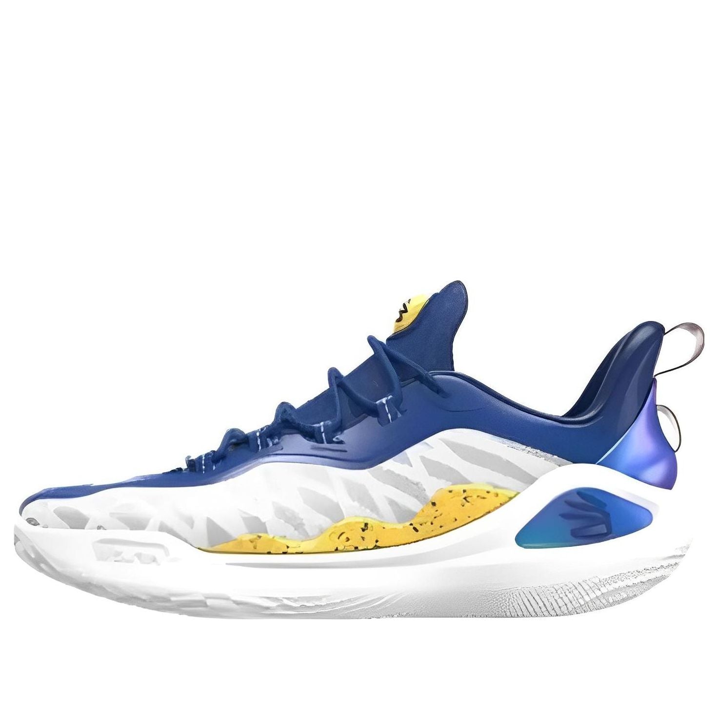 Under Armour Curry 11 'Dub Nation' 3026615-100