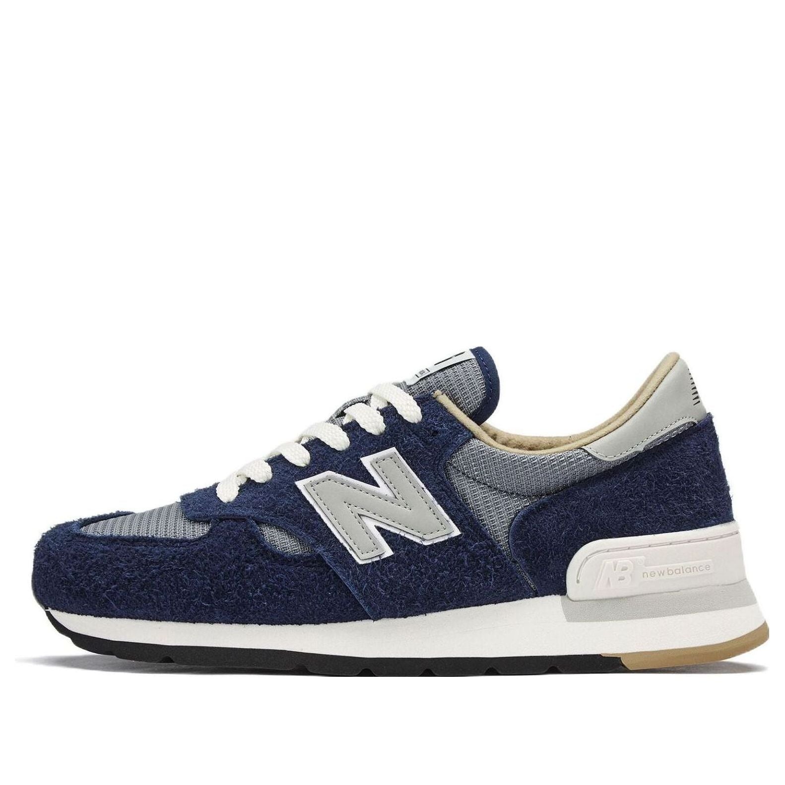 New Balance Carhartt WIP x 990v1 Made in USA 'Sculpture Center