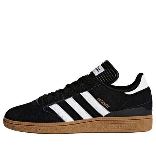 adidas Busenitz 'Black Gum' G48060 - KICKS CREW