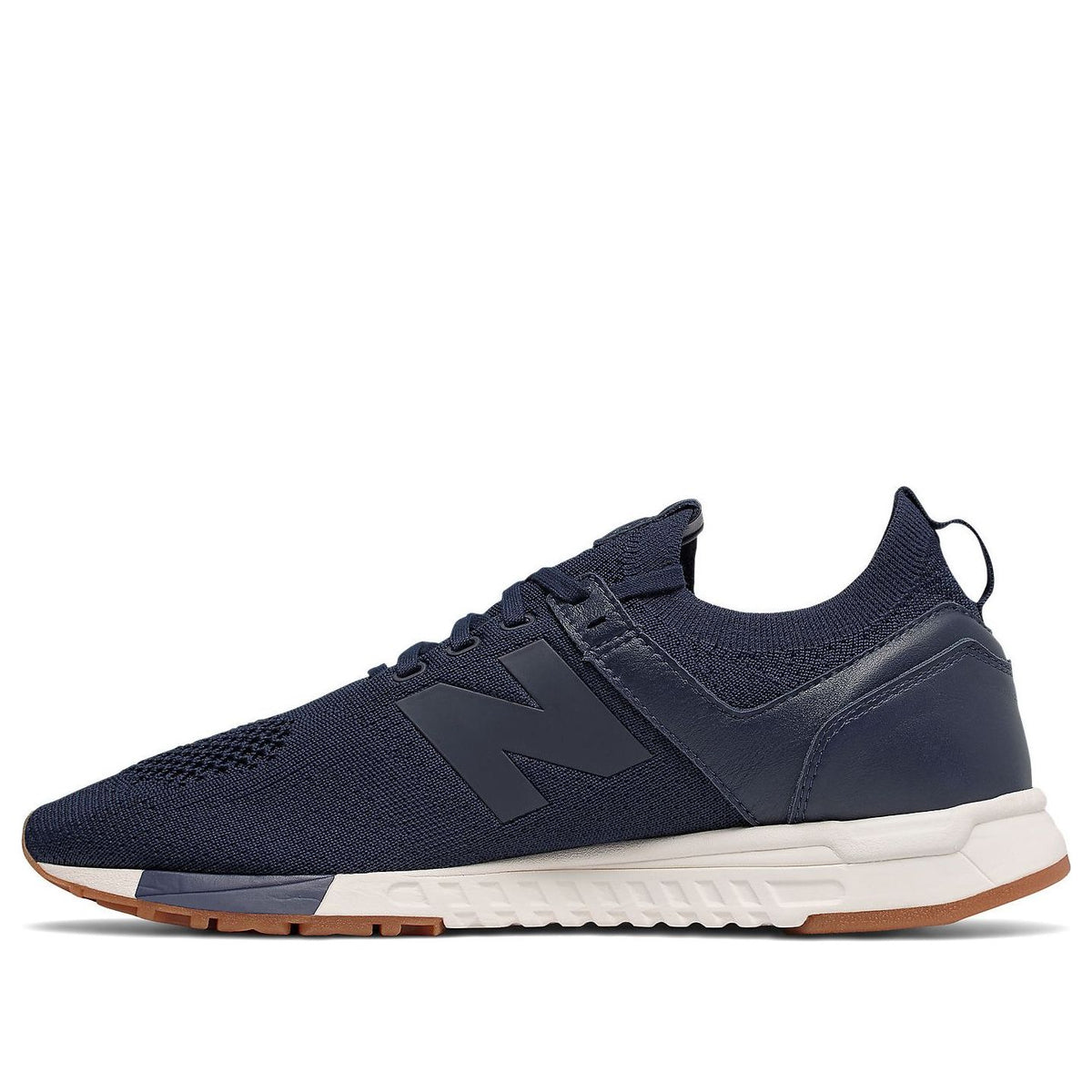 New Balance 247 'Deconstructed Navy Blue' MRL247DM - KICKS CREW