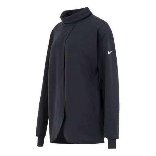 Nike (M) Women's Reversible Pullover (Maternity)