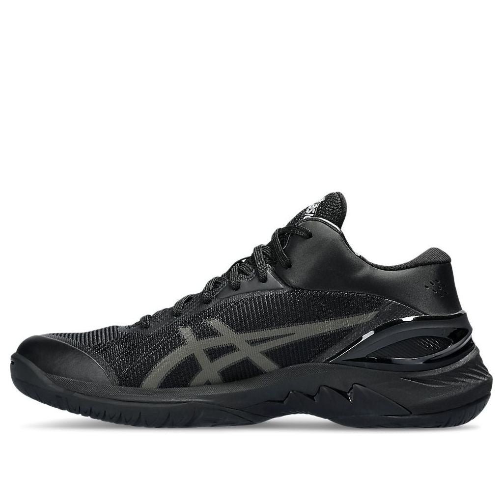 ASICS GEL-BURST 28 Basketball Shoes 'Black' 1063A081-001