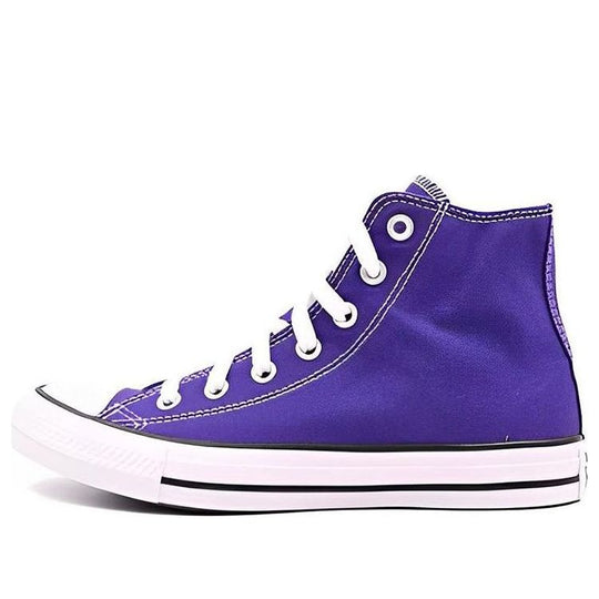 Converse Chuck Taylor All Star Hi 'Candy Grape' A07872C