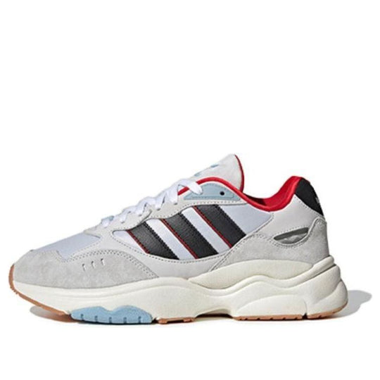 Adidas Retropy F90 Dash Grey Scarlet Hp6377 Kicks Crew 4084