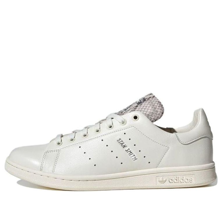 adidas Stan Smith Lux Shoes 'Off-White' ID0986 - KICKS CREW