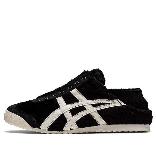 Onitsuka Tiger Mexico 66 Paraty 'Black' 1183B601-001 - KICKS CREW