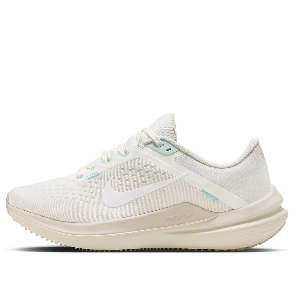 (WMNS) Nike AIR WINFLO 10 'White' FQ6872-011 - KICKS CREW