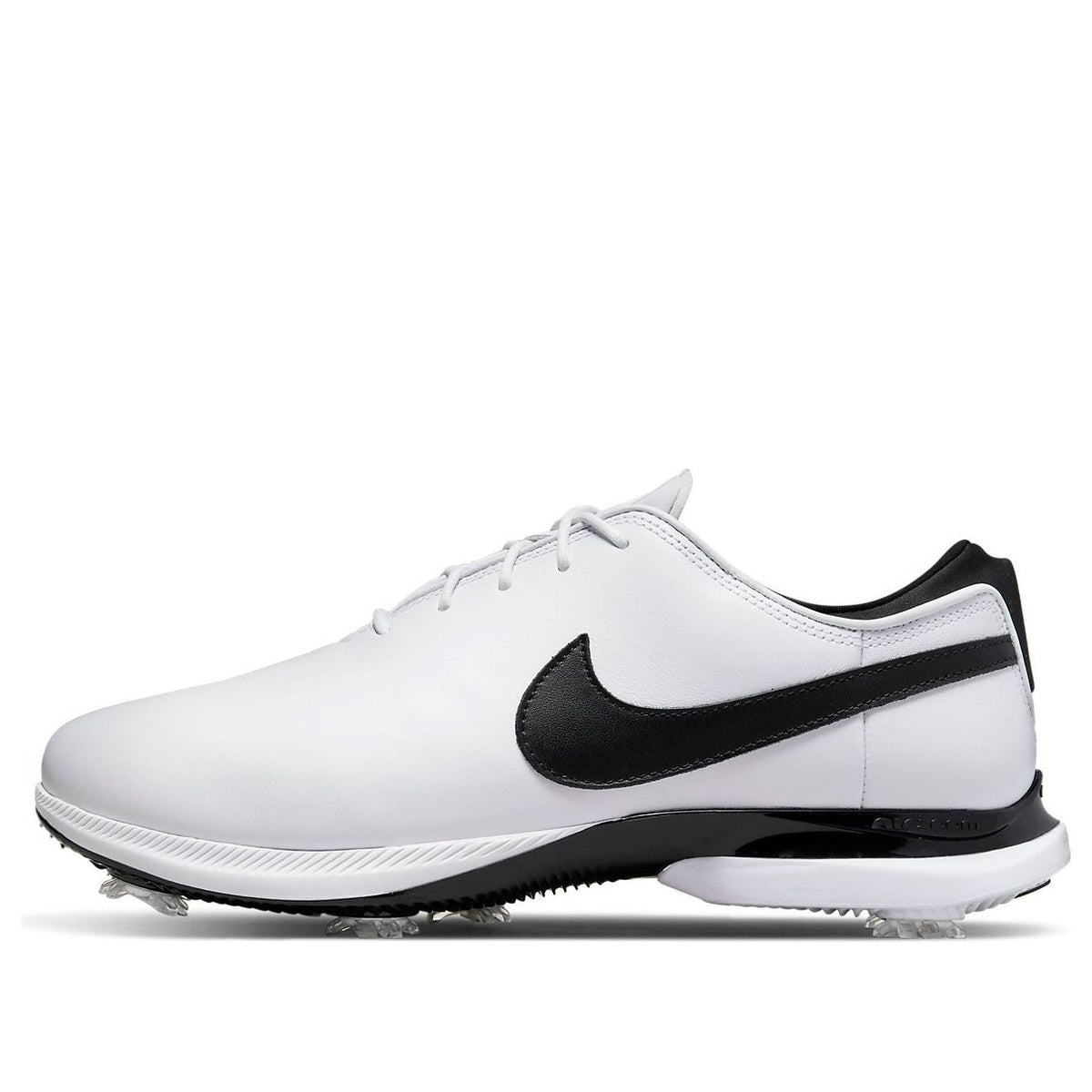 Nike Air Zoom Victory Tour 2 Wide 'White Black' DJ6570-100 - KICKS CREW