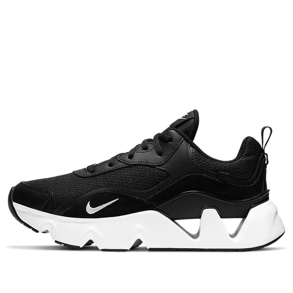 (WMNS) Nike RYZ 365 2 'Black White' CU4874-001 - KICKS CREW