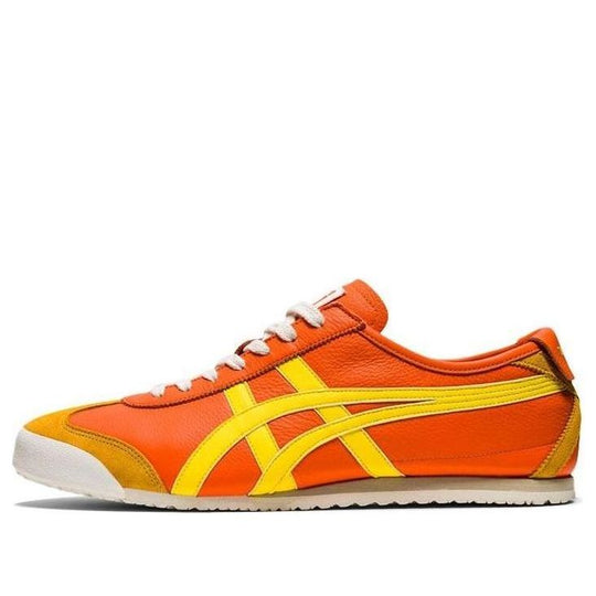 Onitsuka Tiger Mexico 66 'Orange Yellow' 1183A201-600-KICKS CREW