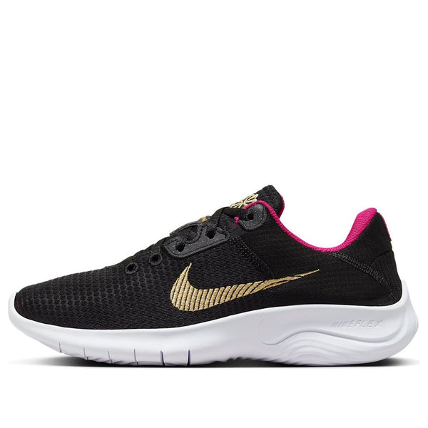 WMNS) Nike Flex Experience Run 11 'Black' DD9283-011 - KICKS CREW