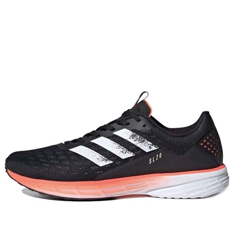 adidas SL 20 'Signal Coral' EG1144-KICKS CREW