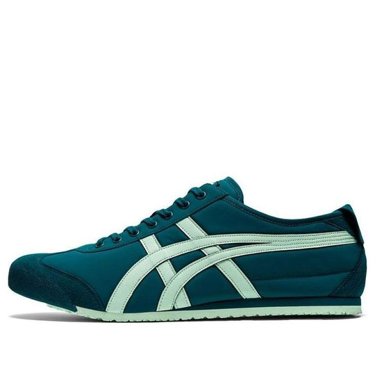 Onitsuka Tiger Mexico 66 'Green Mint' 1183B497-300 - KICKS CREW